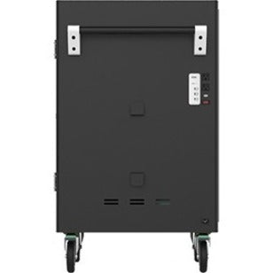 AVer AVerCharge X30i 30 Device Intelligent Charging Cart CHRGEX30I