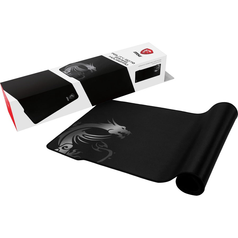 MSI AGILITY GD70 Gaming Mousepad AGILITYGD70