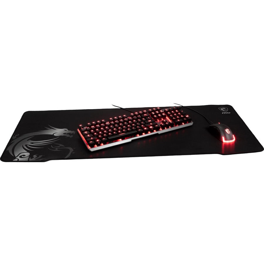 MSI AGILITY GD70 Gaming Mousepad AGILITYGD70