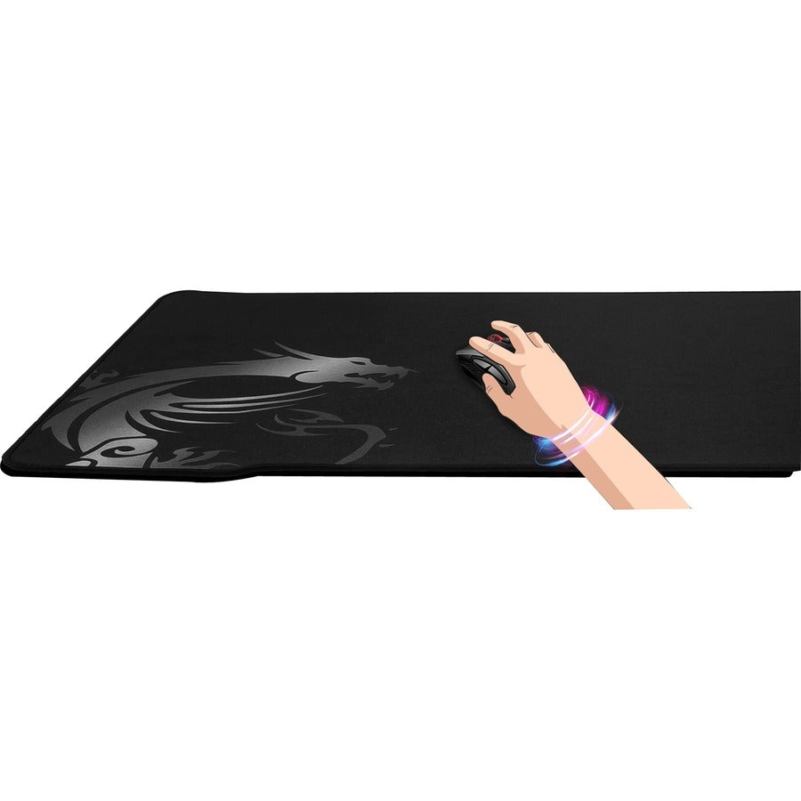 MSI AGILITY GD70 Gaming Mousepad AGILITYGD70