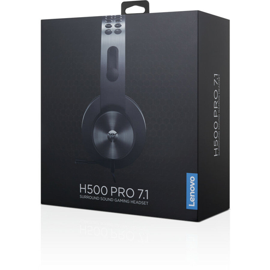 Lenovo Legion H500 Pro 7.1 Surround Sound Gaming Headset GXD0T69864