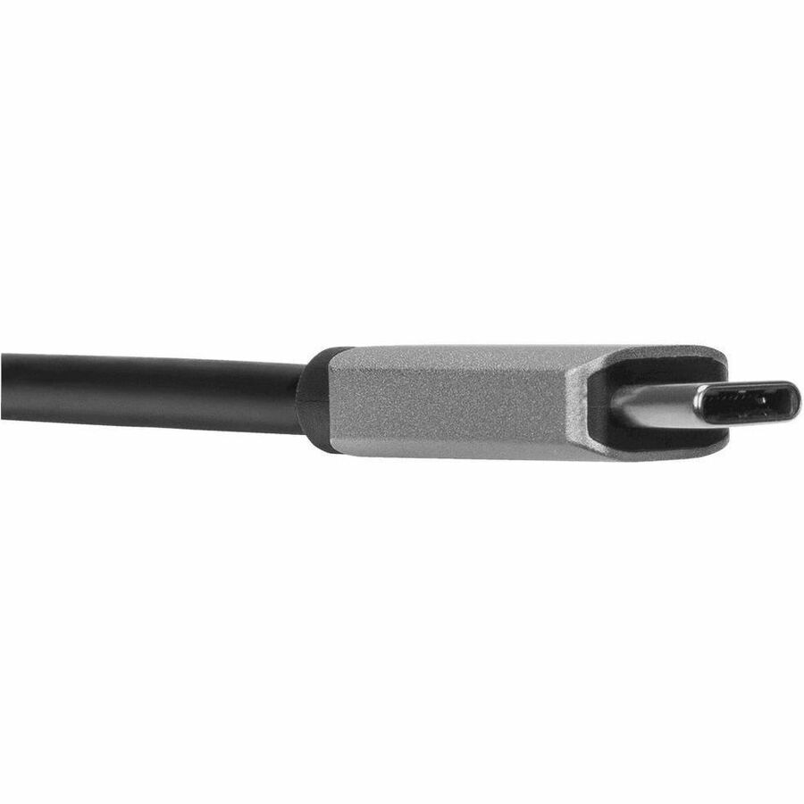 Targus USB-C to 4-Port USB-A Hub ACH226BT