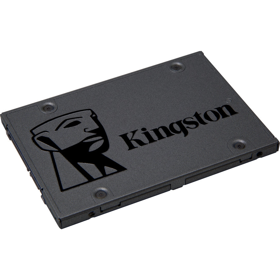 Kingston Q500 960 GB Solid State Drive - 2.5" Internal - SATA (SATA/600) SQ500S37/960G