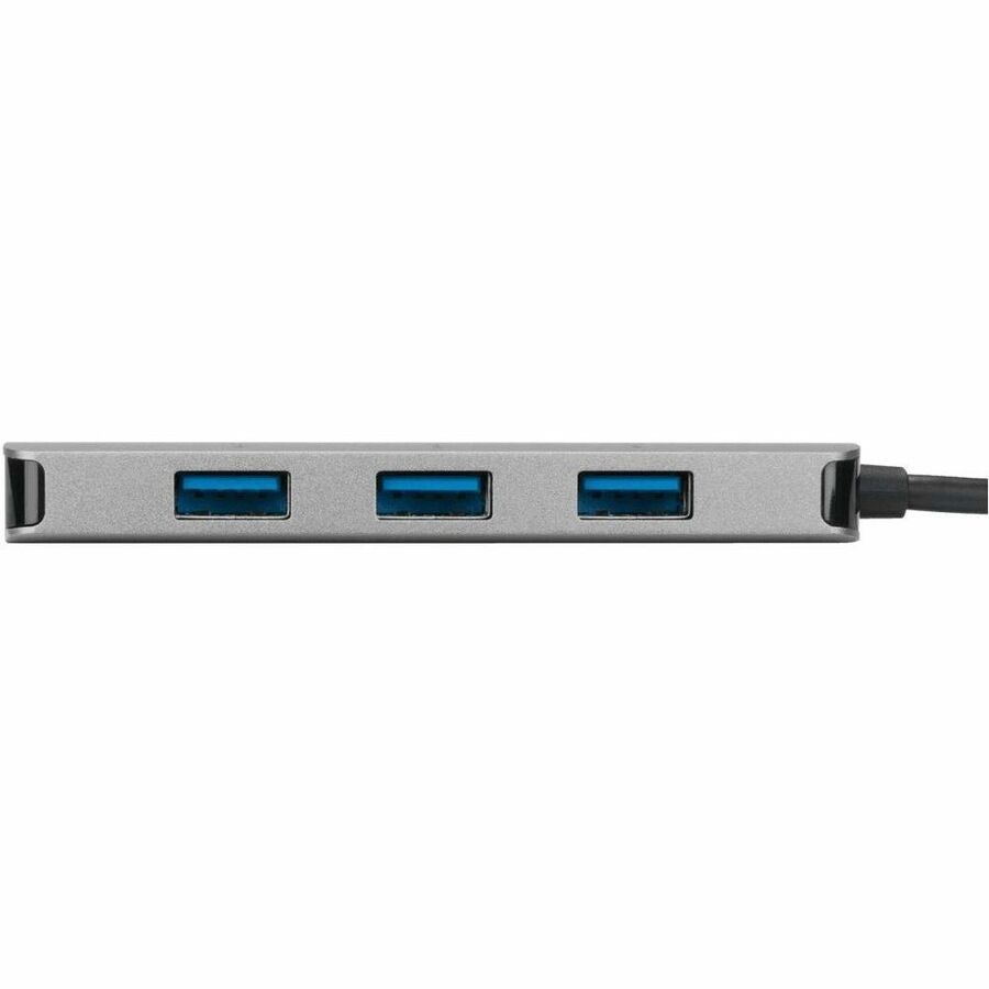 Targus USB-C to 4-Port USB-A Hub ACH226BT