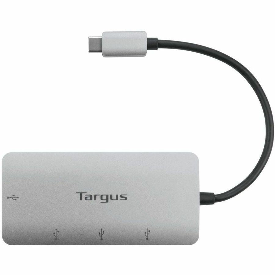 Targus USB-C to 4-Port USB-A Hub ACH226BT