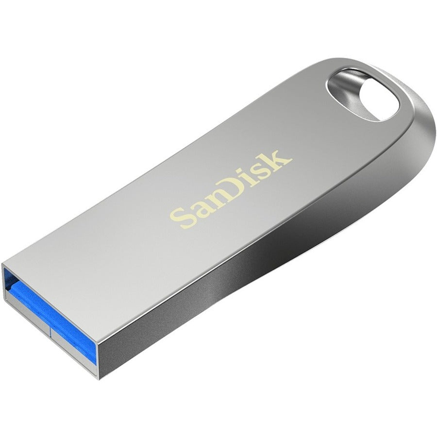 SanDisk Ultra Luxe™ USB 3.1 Flash Drive 64GB SDCZ74-064G-A46