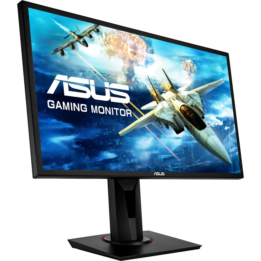Asus VG248QG 24" Class Full HD Gaming LCD Monitor - 16:9 - Black VG248QG