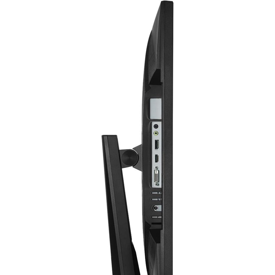 Asus VG248QG 24" Class Full HD Gaming LCD Monitor - 16:9 - Black VG248QG