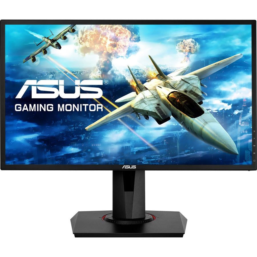 Asus VG248QG 24" Class Full HD Gaming LCD Monitor - 16:9 - Black VG248QG