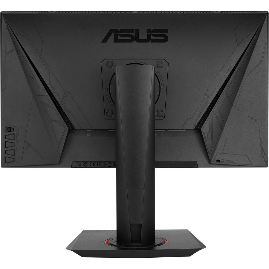 Asus VG248QG 24" Class Full HD Gaming LCD Monitor - 16:9 - Black VG248QG