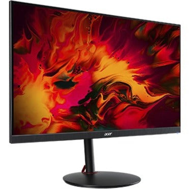 Acer Nitro XV252Q F Full HD LCD Monitor - 16:9 - Black UM.KX1AA.F04