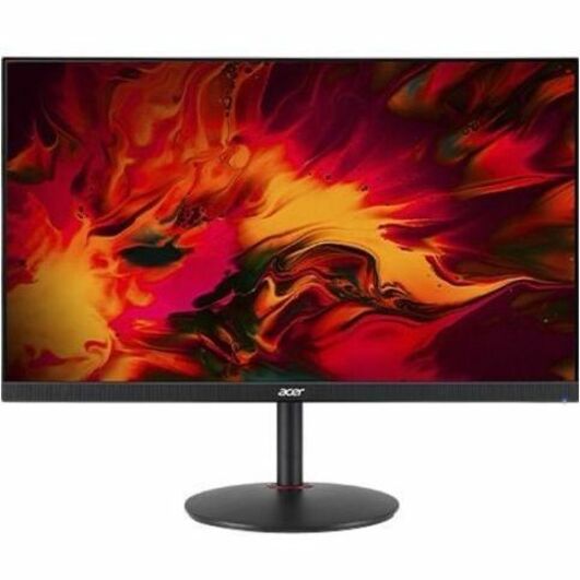 Acer Nitro XV252Q F Full HD LCD Monitor - 16:9 - Black UM.KX1AA.F04