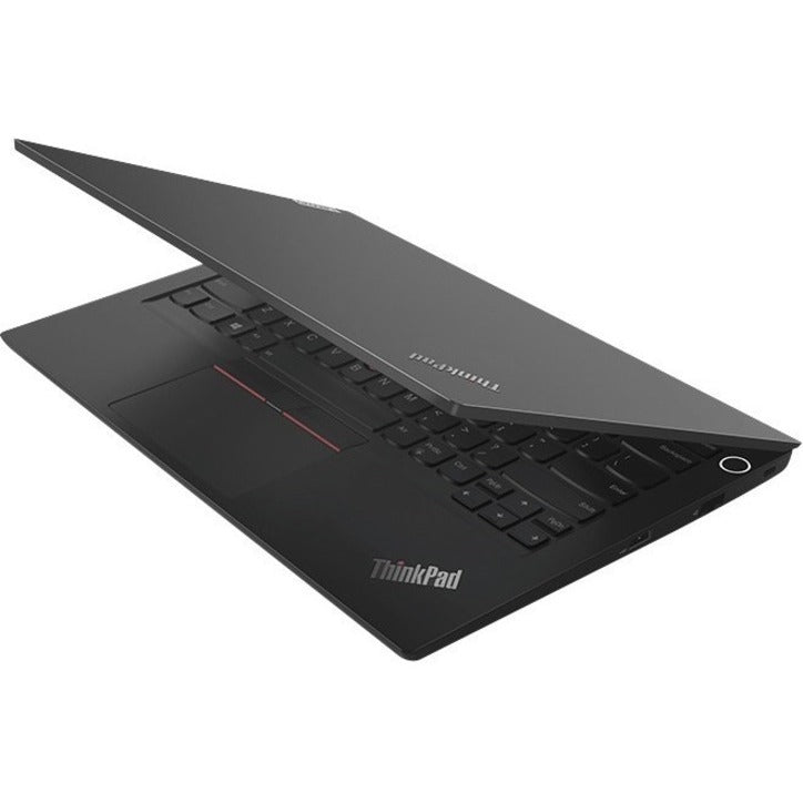 Lenovo ThinkPad E14 Gen 2-ARE 20T6004JUS 14" Notebook - Full HD - AMD Ryzen 5 4650U - 8 GB - 256 GB SSD - English (US) Keyboard - Black 20T6004JUS