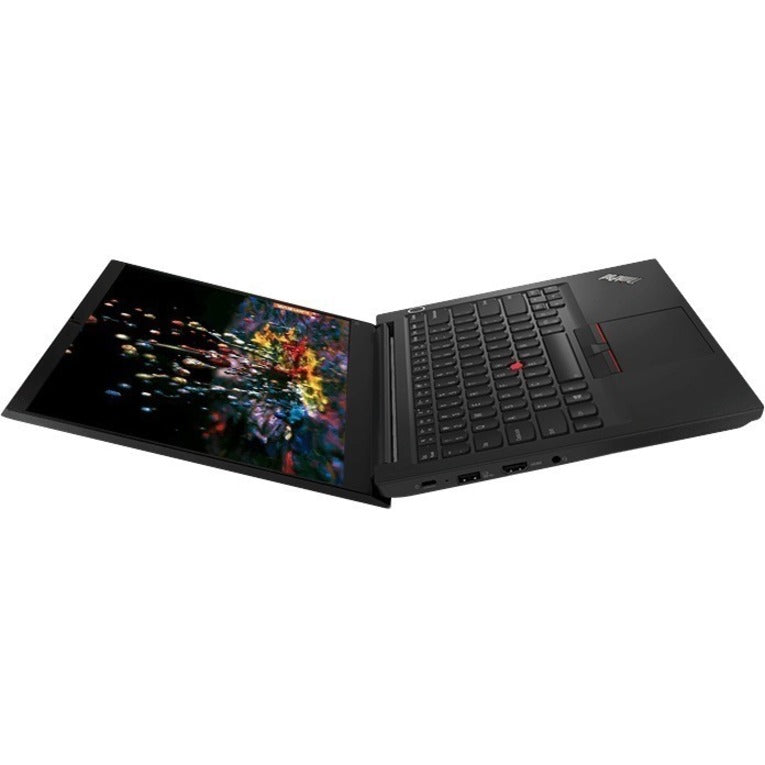 Lenovo ThinkPad E14 Gen 2-ARE 20T6004JUS 14" Notebook - Full HD - AMD Ryzen 5 4650U - 8 GB - 256 GB SSD - English (US) Keyboard - Black 20T6004JUS