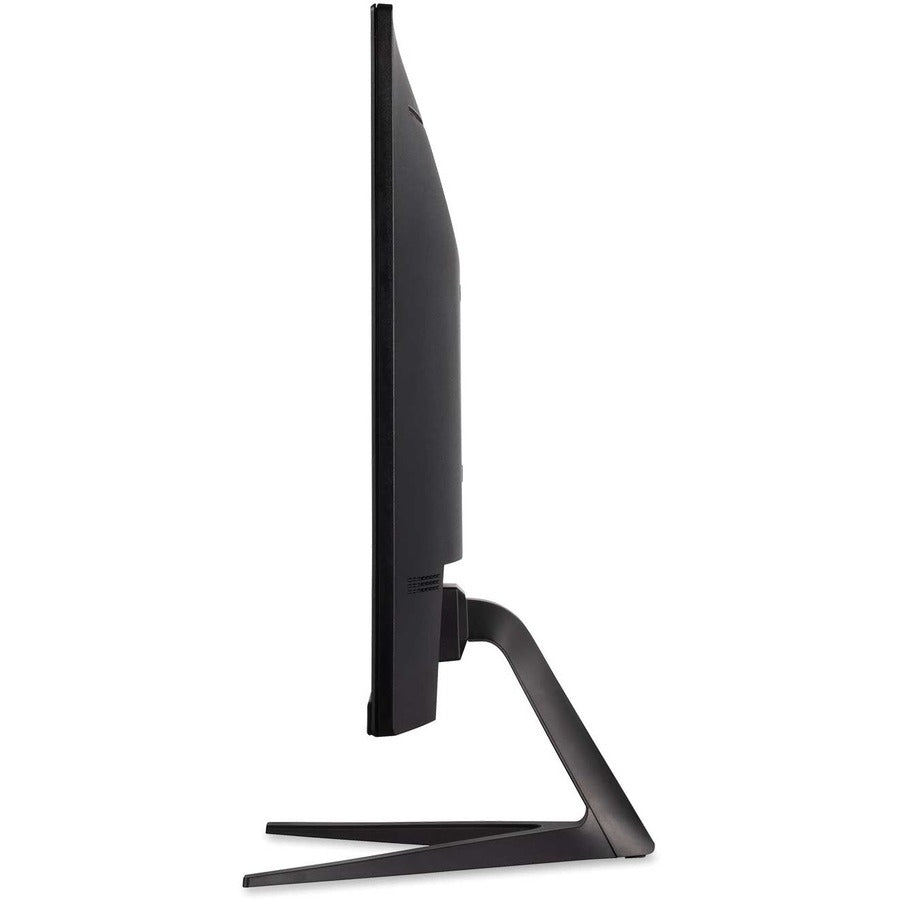 ViewSonic VX2718-P-MHD 27 Inch 1080p 1ms 180Hz Gaming Monitor with FreeSync, Eye Care, HDMI and DisplayPort VX2718-P-MHD