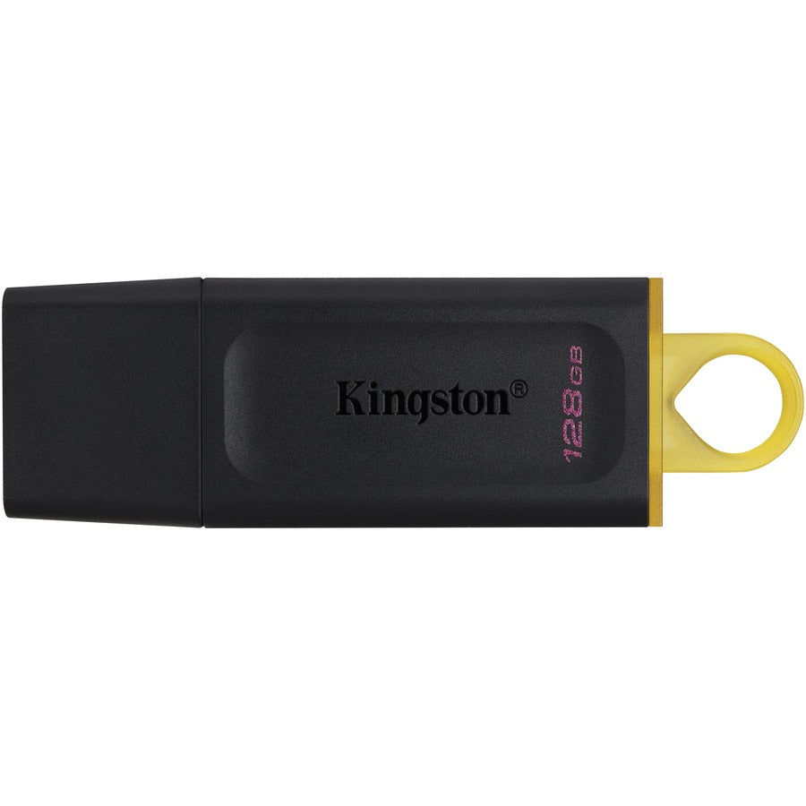 Kingston DataTraveler Exodia 128GB USB 3.2 (Gen 1) Flash Drive DTX/128GB