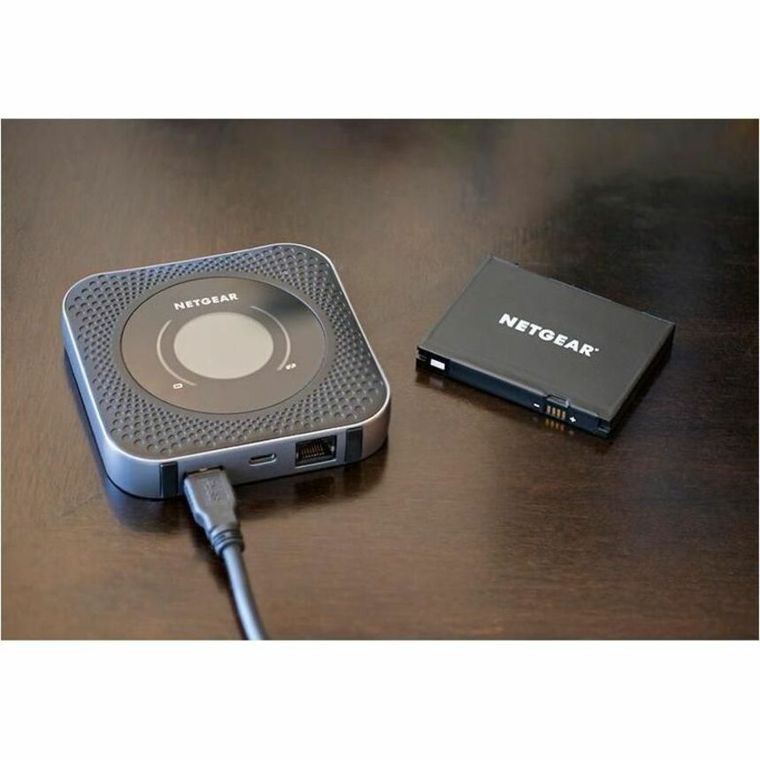 Netgear Mobile Router Battery W-10a (MHBTR10) MHBTR10-10000S