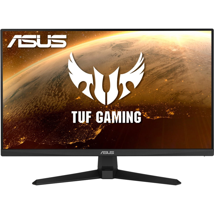 TUF VG247Q1A 24" Class Full HD Gaming LCD Monitor - 16:9 - Black VG247Q1A