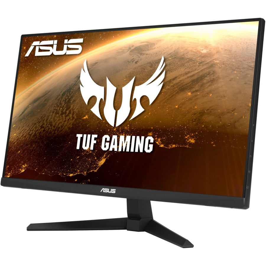 TUF VG247Q1A 24" Class Full HD Gaming LCD Monitor - 16:9 - Black VG247Q1A
