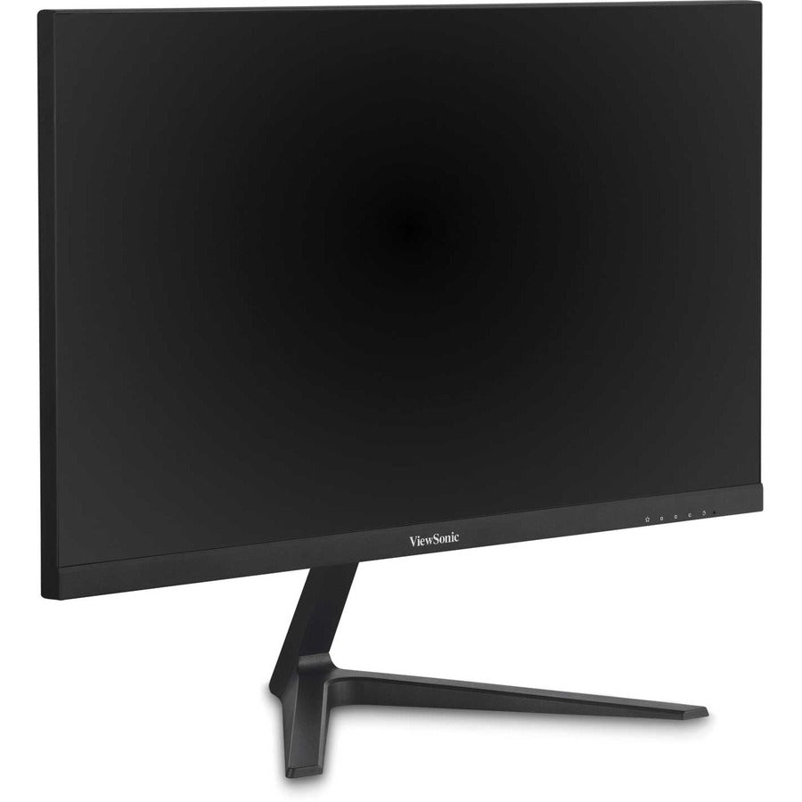 ViewSonic OMNI VX2418-P-MHD 24 Inch 1080p 1ms 165Hz Gaming Monitor with FreeSync Premium, Eye Care, HDMI and DisplayPort VX2418-P-MHD