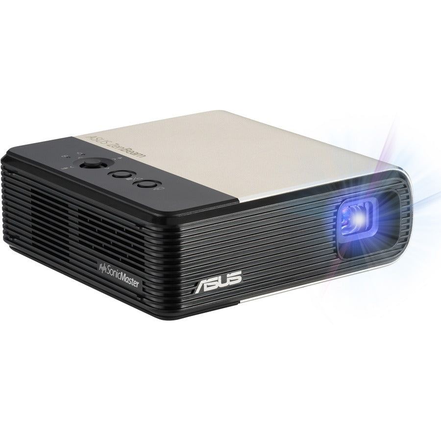 Asus ZenBeam E2 DLP Projector - Portable E2
