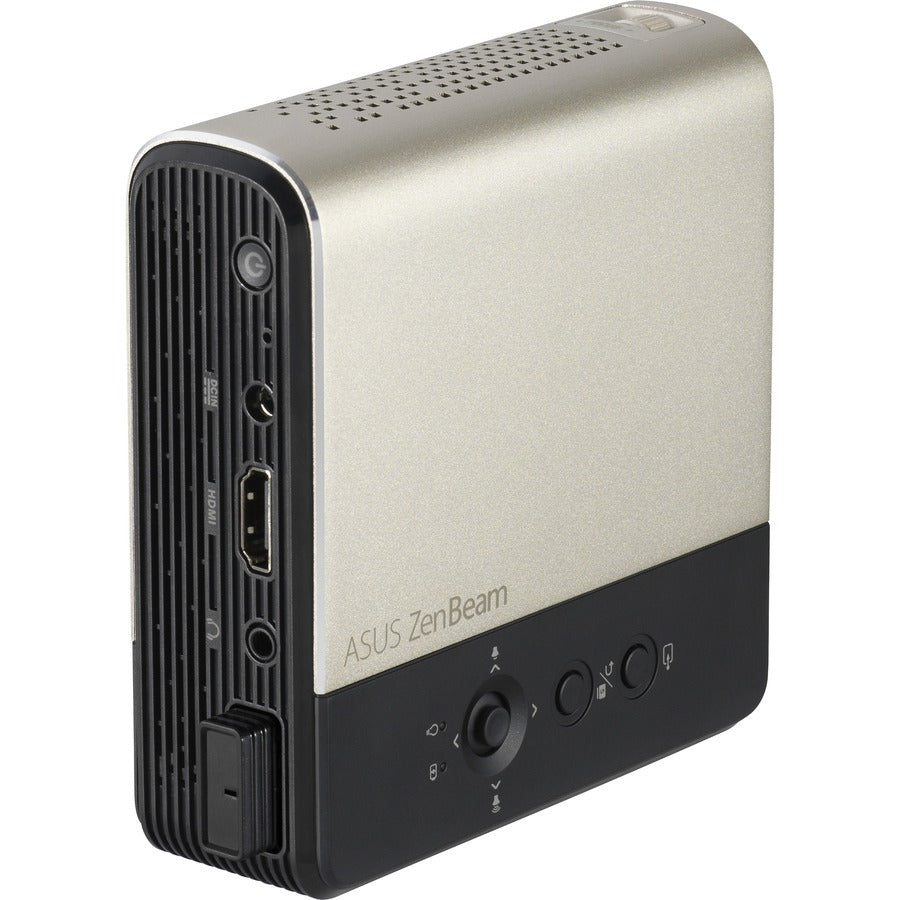 Asus ZenBeam E2 DLP Projector - Portable E2