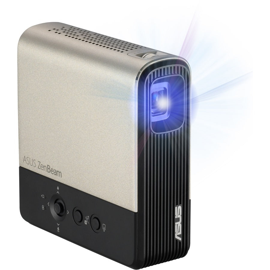Asus ZenBeam E2 DLP Projector - Portable E2