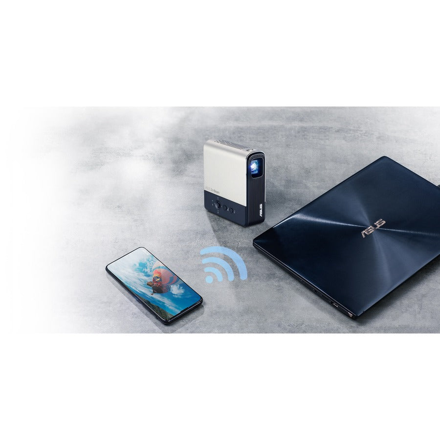 Asus ZenBeam E2 DLP Projector - Portable E2