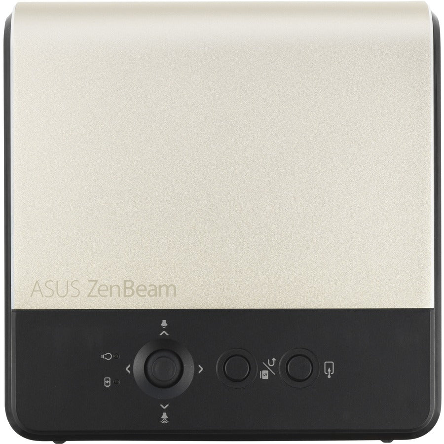Asus ZenBeam E2 DLP Projector - Portable E2