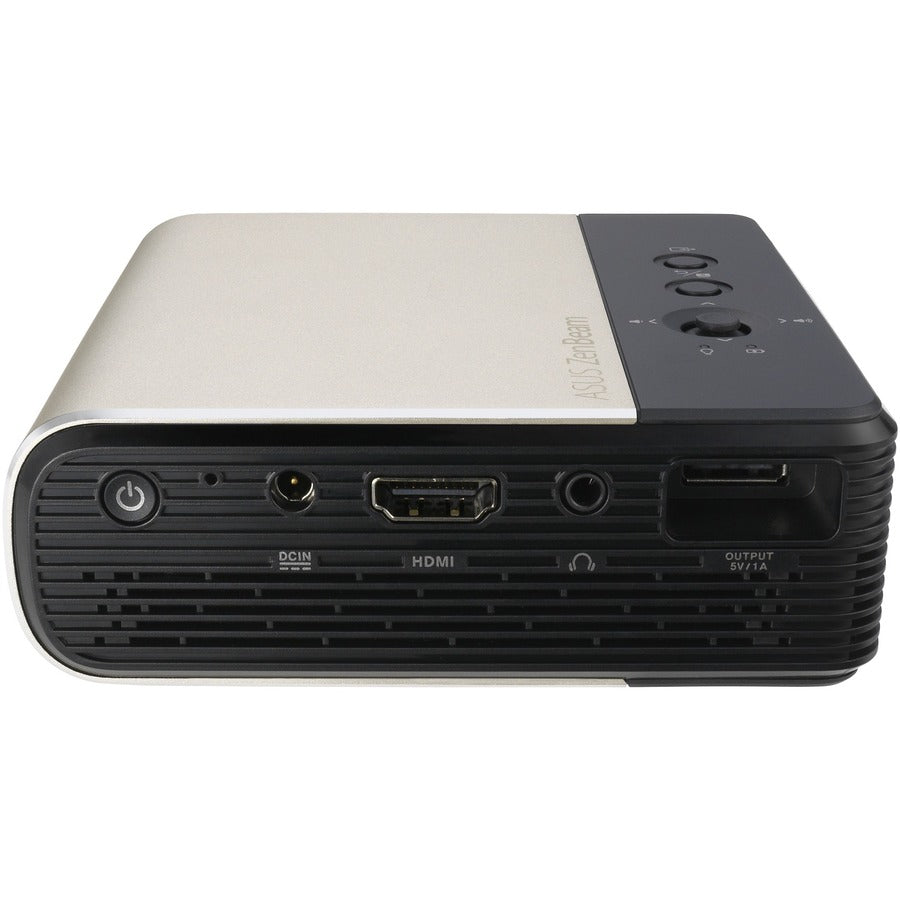 Asus ZenBeam E2 DLP Projector - Portable E2