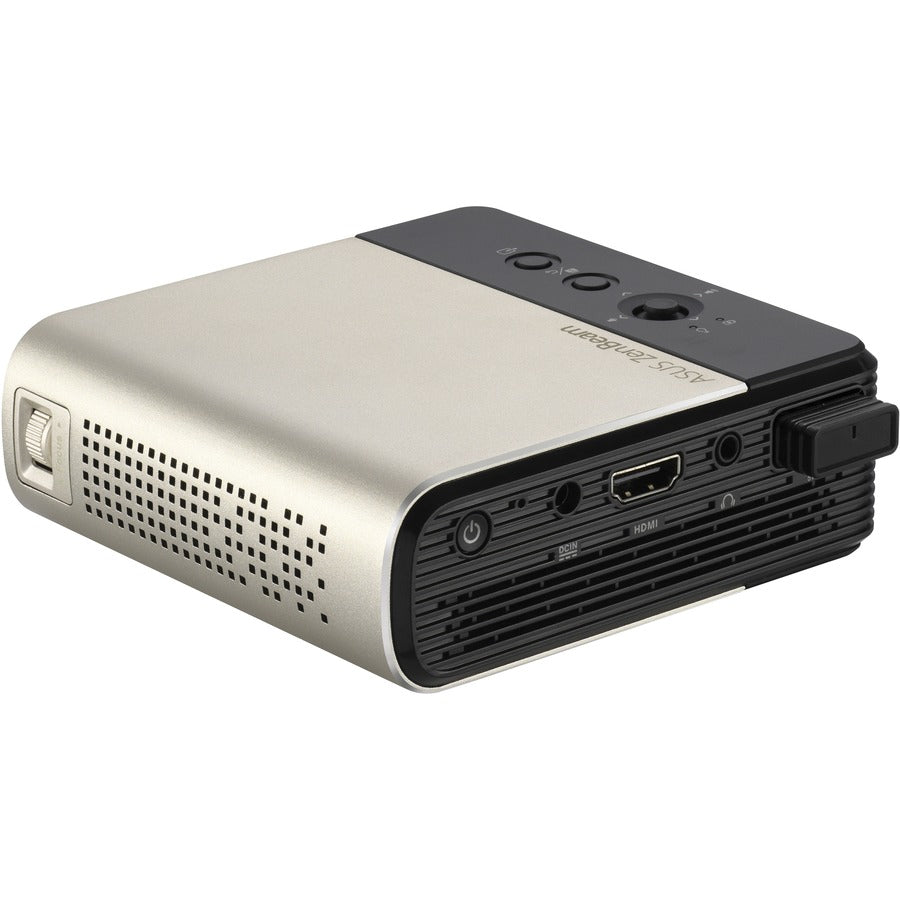 Asus ZenBeam E2 DLP Projector - Portable E2