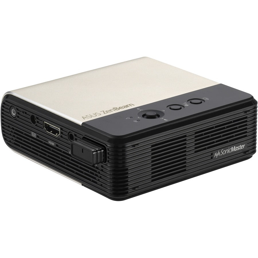 Asus ZenBeam E2 DLP Projector - Portable E2