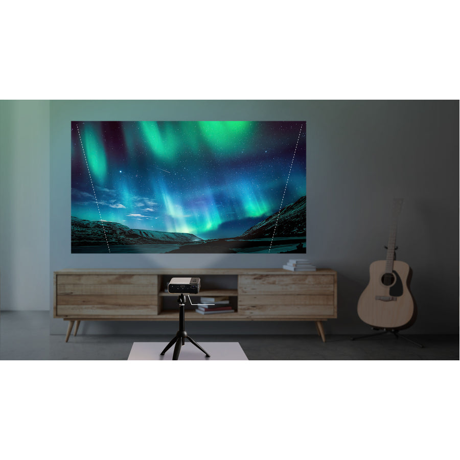 Asus ZenBeam E2 DLP Projector - Portable E2