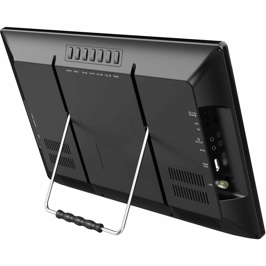 Supersonic SC-2816 16" LED-LCD TV - HDTV - Black SC-2816