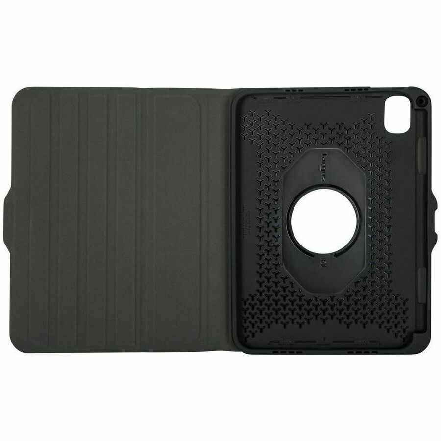 Targus VersaVu THZ91402GL Carrying Case for 8.3" Apple iPad mini (6th Generation) Tablet - Blue THZ91402GL