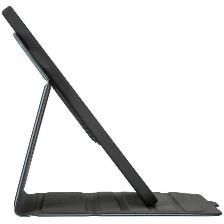 Targus VersaVu THZ91402GL Carrying Case for 8.3" Apple iPad mini (6th Generation) Tablet - Blue THZ91402GL