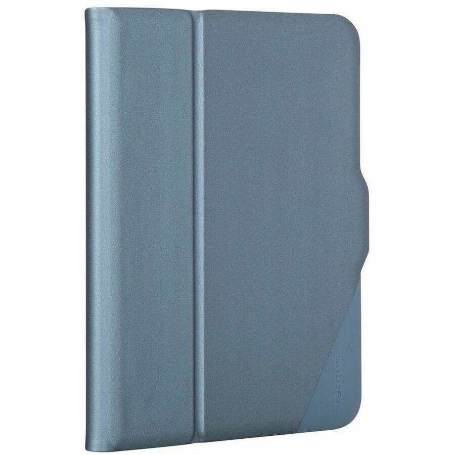 Targus VersaVu THZ91402GL Carrying Case for 8.3" Apple iPad mini (6th Generation) Tablet - Blue THZ91402GL