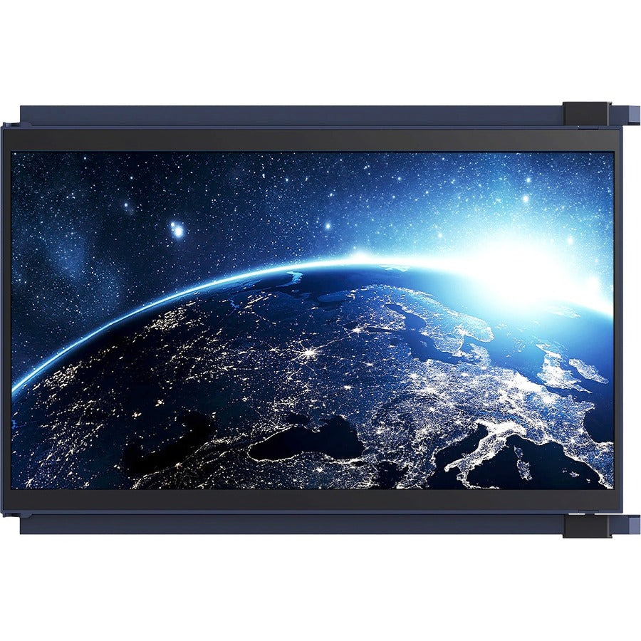 Mobile Pixels Duex Max 14" Class Full HD LCD Monitor - 16:9 - Set Sail Blue 101-1007P01