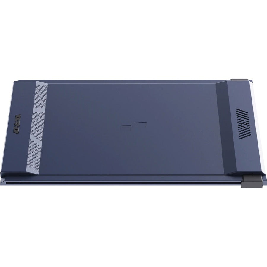 Mobile Pixels Duex Max 14" Class Full HD LCD Monitor - 16:9 - Set Sail Blue 101-1007P01