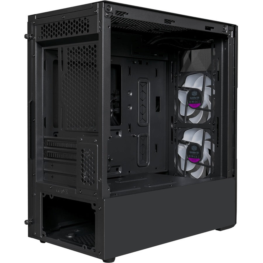 Cooler Master MasterBox TD300 Mesh Computer Case TD300-KGNN-S00