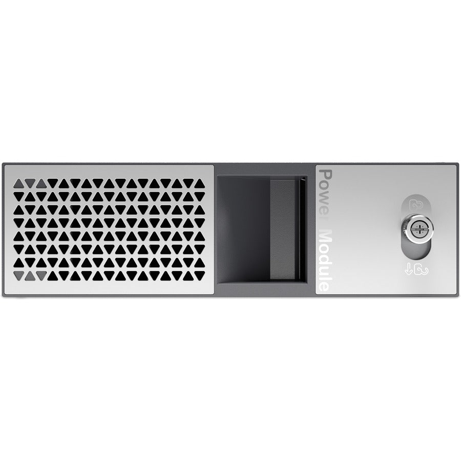 APC by Schneider Electric Smart-UPS Modular Ultra 5kW/5kVA Power Module 208V SRYL5KPMT