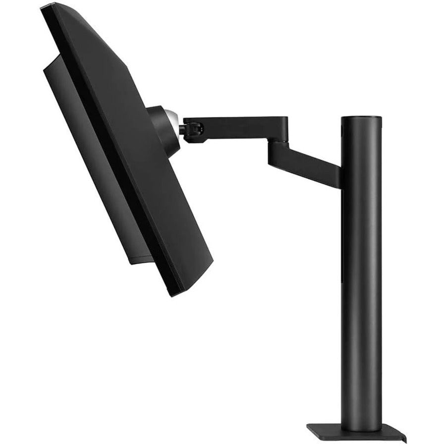 LG Ultrawide 34BP88CN-B 34" Class UW-QHD Curved Screen LCD Monitor - 21:9 - Black 34BP88CN-B
