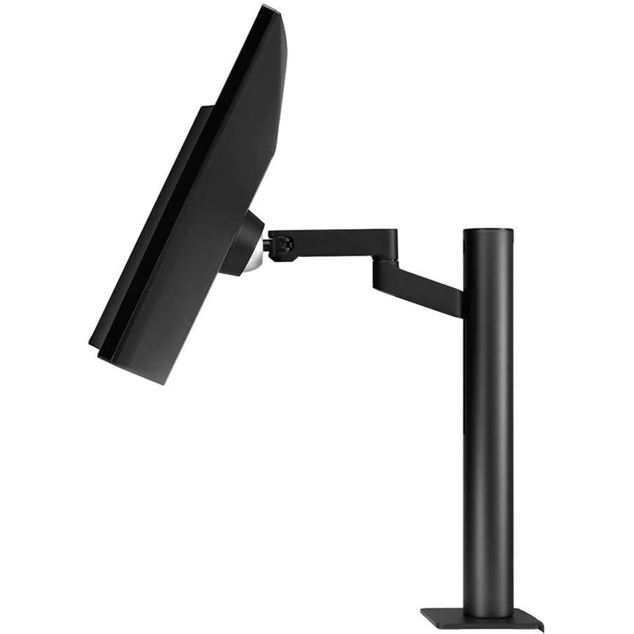 LG Ultrawide 34BP88CN-B 34" Class UW-QHD Curved Screen LCD Monitor - 21:9 - Black 34BP88CN-B