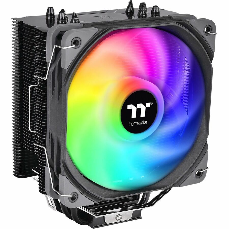 Thermaltake UX200 SE ARGB Lighting CPU Cooler CL-P105-AL12SW-A