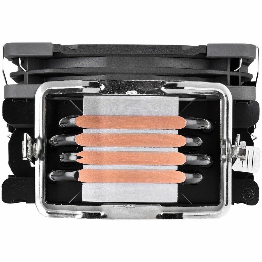 Thermaltake UX200 SE ARGB Lighting CPU Cooler CL-P105-AL12SW-A