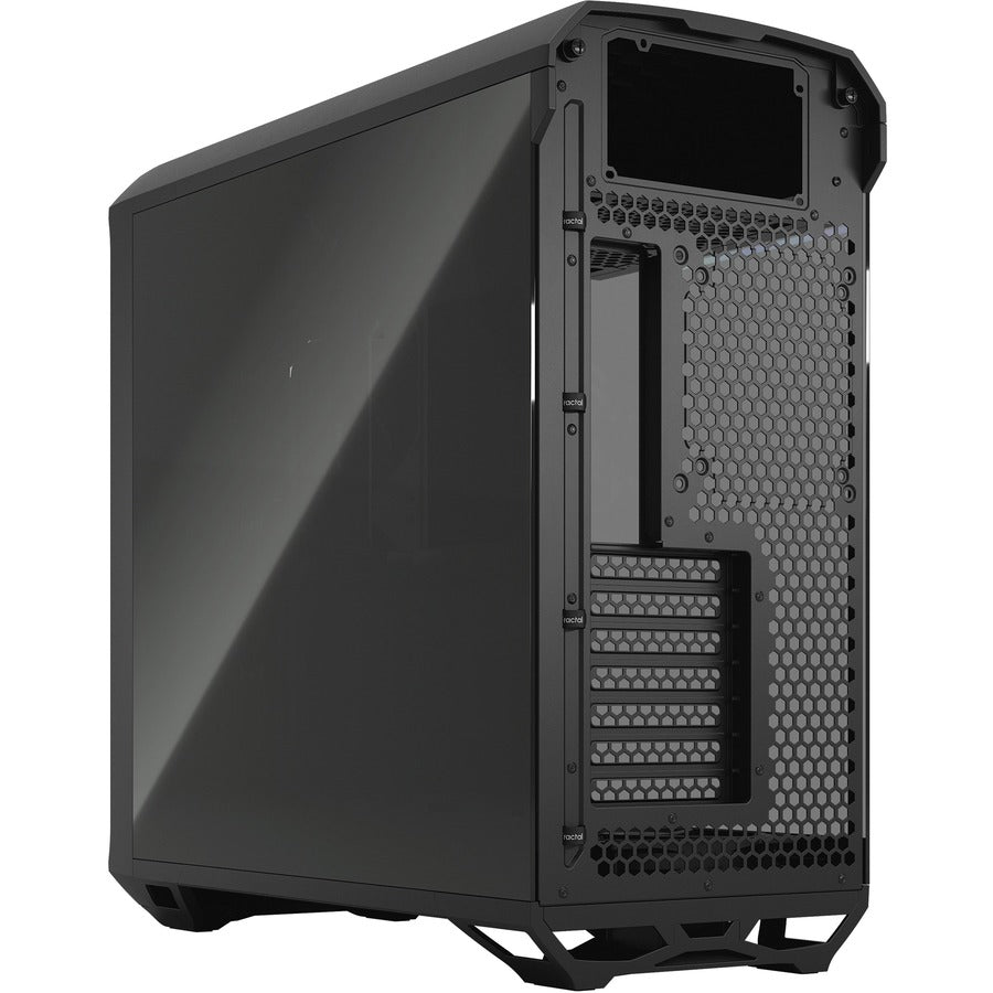 Fractal Design Torrent Black TG Light Tint FD-C-TOR1A-01