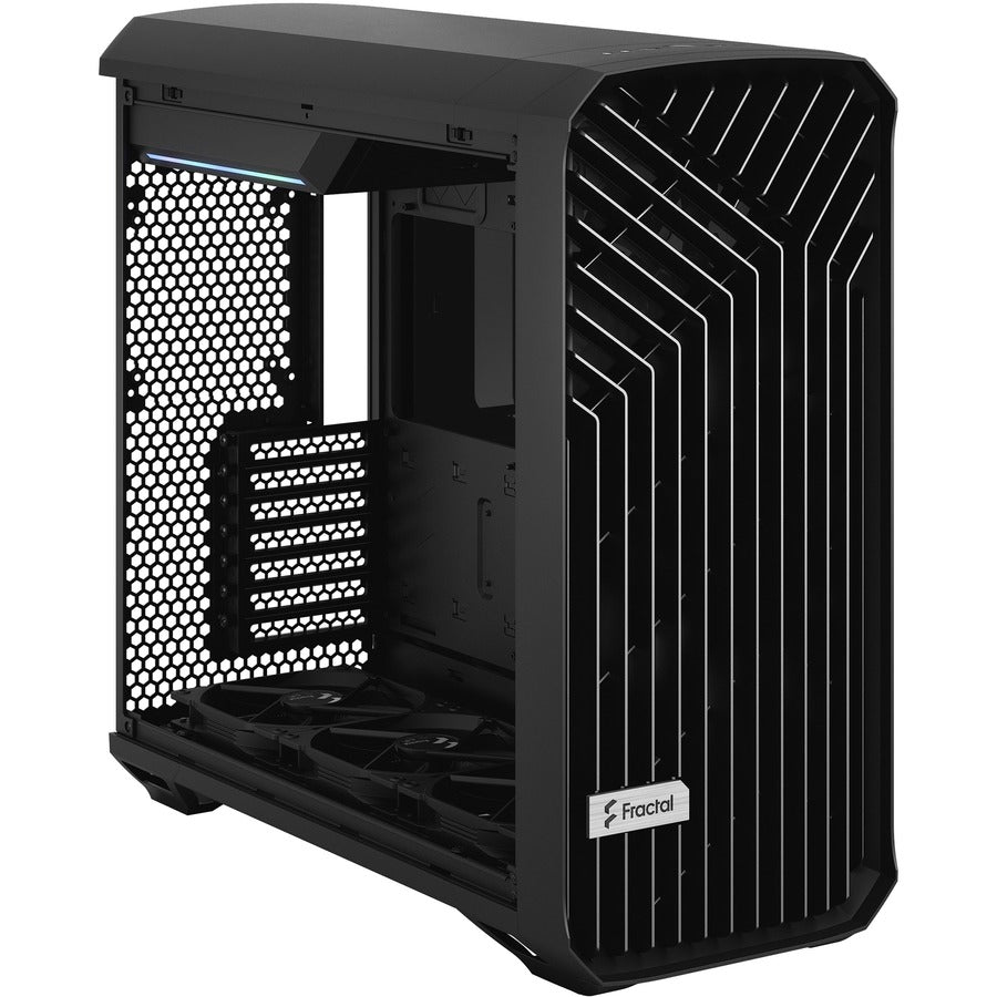 Fractal Design Torrent Black TG Light Tint FD-C-TOR1A-01