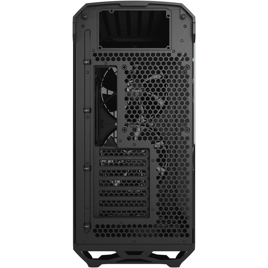 Fractal Design Torrent Black TG Light Tint FD-C-TOR1A-01