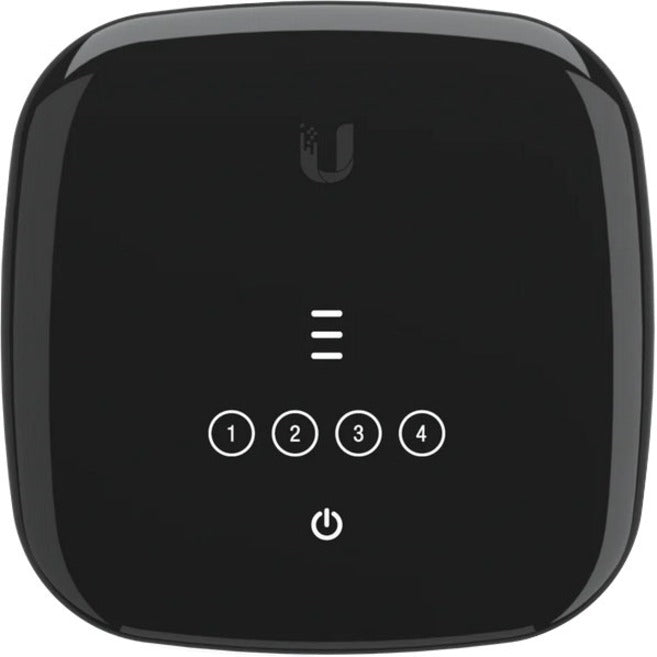 Ubiquiti Wi-Fi 6 IEEE 802.11ax Ethernet Wireless Router UFWIFI6US