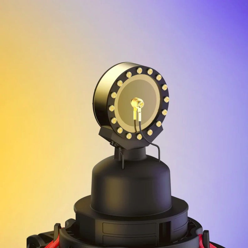 HyperX ProCast Condenser Microphone - Black 699Z0AA